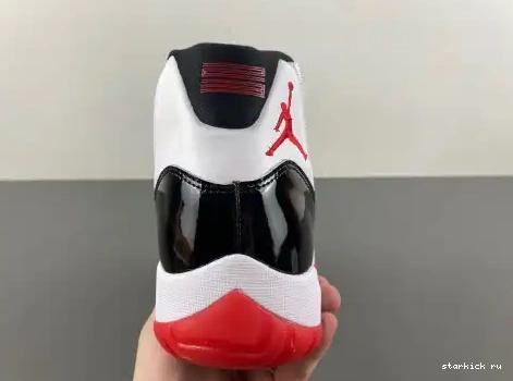 Bred 11 CT8012-106 Jordan Concord  Retro High CT8012-106 0503